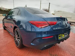 Mercedes-Benz CLA (178)  2021