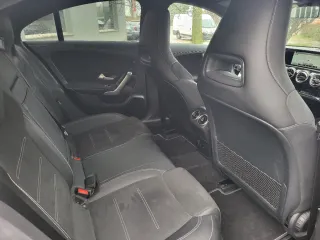 Mercedes-Benz CLA (178)  2021