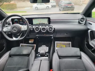 Mercedes-Benz CLA (178)  2021