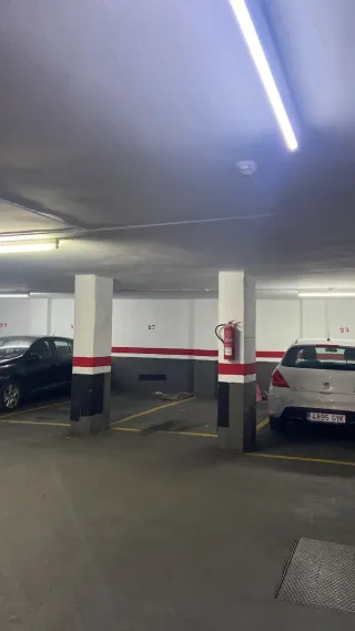 Alquiler Plaza Moto en Barcelona, 08028.