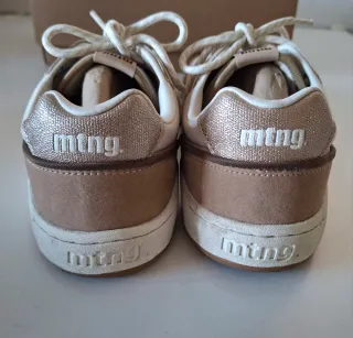 ZAPATILLAS MUSTANG FREE