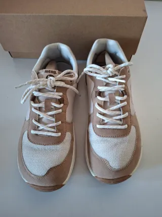 ZAPATILLAS MUSTANG FREE