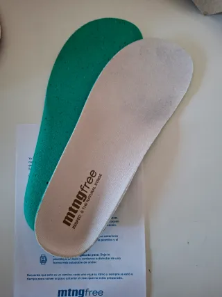 ZAPATILLAS MUSTANG FREE