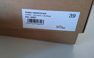 ZAPATILLAS MUSTANG FREE