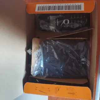 Teléfono Inalámbrico Siemens Gigaset AS200