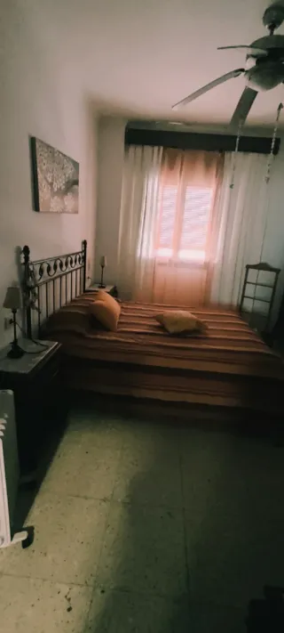 Escapada rural con encanto en Prado del rey (Cádiz