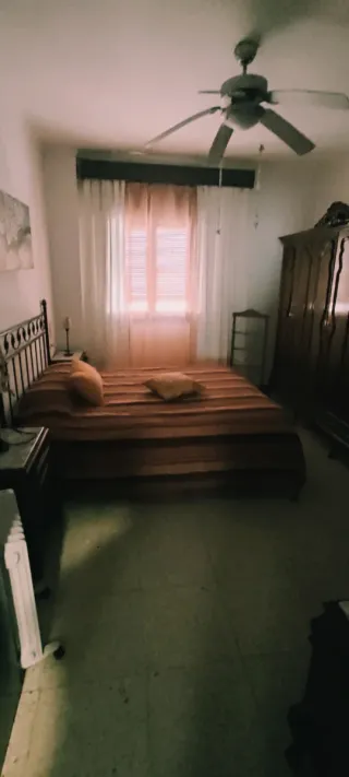 Escapada rural con encanto en Prado del rey (Cádiz