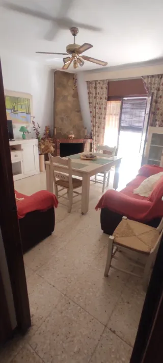 Escapada rural con encanto en Prado del rey (Cádiz