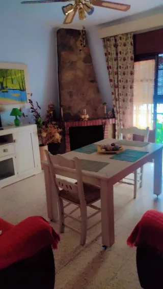 Escapada rural con encanto en Prado del rey (Cádiz