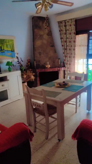 Escapada rural con encanto en Prado del rey (Cádiz