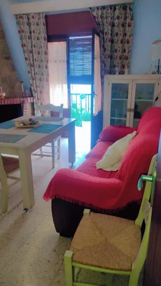 Escapada rural con encanto en Prado del rey (Cádiz