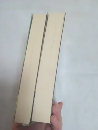 2 libros de Philip Kerr. Los 2x15€