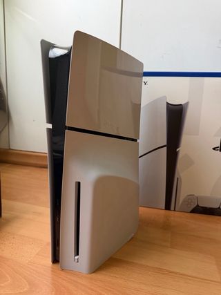 PS5 Slim con Lector de Disco