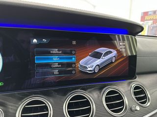 MERCEDES-BENZ Clase E E 220 d