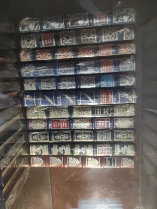 Colección libros clasicos