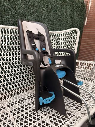 Thule Ride Along Silla Portabebés Bicicleta