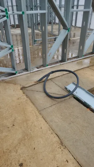 Servicios de Drywall y Steel Frame