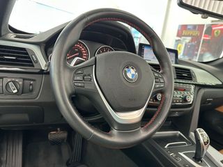 BMW Serie 4 420i Auto.