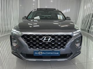 HYUNDAI Santa Fe 2.2 CRDi Style Auto 4x4 SR
