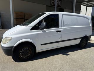 Mercedes-Benz Vito 2007