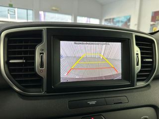 KIA Sportage 1.7 CRDi VGT 85kW Concept Plus 4x2 EcoD