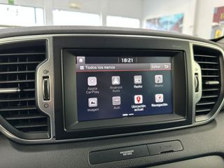 KIA Sportage 1.7 CRDi VGT 85kW Concept Plus 4x2 EcoD