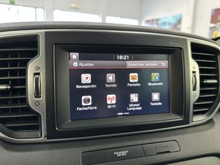 KIA Sportage 1.7 CRDi VGT 85kW Concept Plus 4x2 EcoD