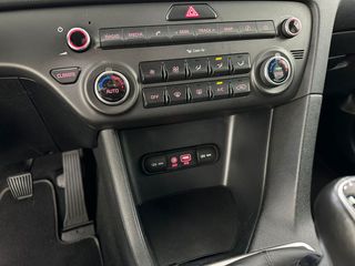 KIA Sportage 1.7 CRDi VGT 85kW Concept Plus 4x2 EcoD