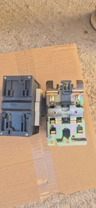 Material electrico schneider