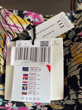 Mono Pedro del Hierro estampado