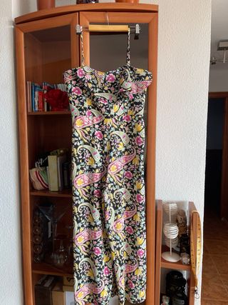 Mono Pedro del Hierro estampado