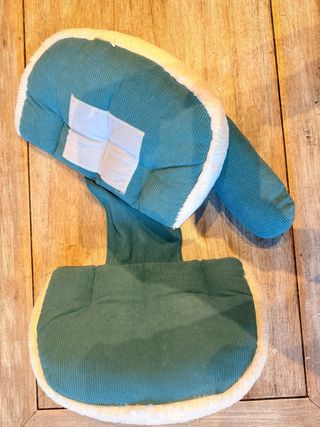 Cojín Embarazo Azul diferentes medidas