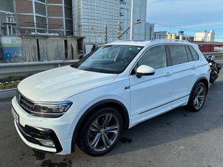 Volkswagen Tiguan 2017