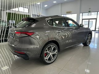 MASERATI Levante GranSport 3.0 V6 tt 257kW350CV