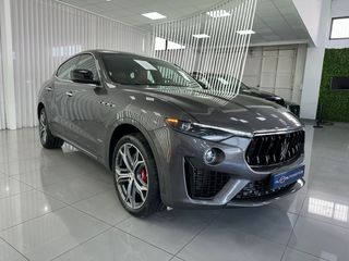 MASERATI Levante GranSport 3.0 V6 tt 257kW350CV