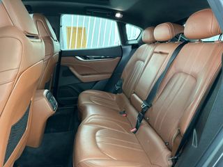 MASERATI Levante GranSport 3.0 V6 tt 257kW350CV