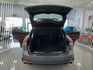 MASERATI Levante GranSport 3.0 V6 tt 257kW350CV