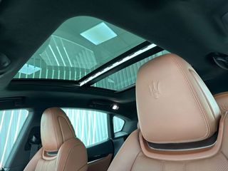 MASERATI Levante GranSport 3.0 V6 tt 257kW350CV