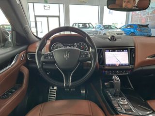 MASERATI Levante GranSport 3.0 V6 tt 257kW350CV