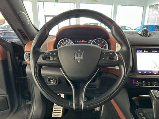 MASERATI Levante GranSport 3.0 V6 tt 257kW350CV