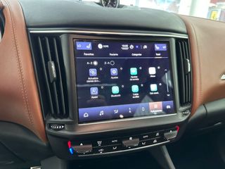 MASERATI Levante GranSport 3.0 V6 tt 257kW350CV