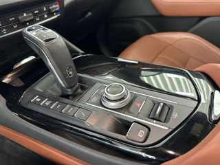 MASERATI Levante GranSport 3.0 V6 tt 257kW350CV