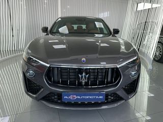 MASERATI Levante GranSport 3.0 V6 tt 257kW350CV