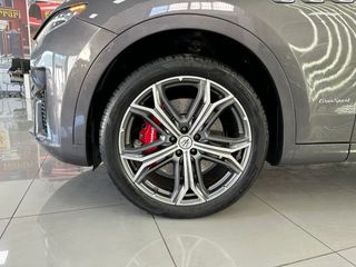 MASERATI Levante GranSport 3.0 V6 tt 257kW350CV