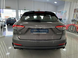 MASERATI Levante GranSport 3.0 V6 tt 257kW350CV