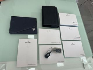 MASERATI Levante GranSport 3.0 V6 tt 257kW350CV