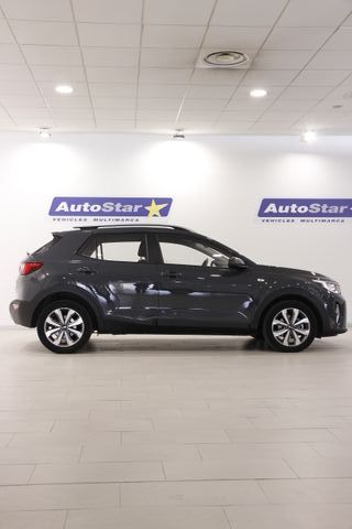 KIA Stonic 2021