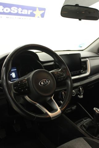 KIA Stonic 2021