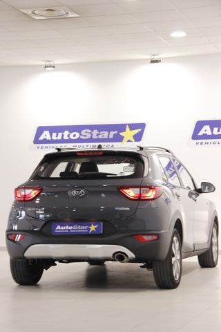 KIA Stonic 2021