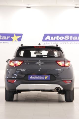 KIA Stonic 2021